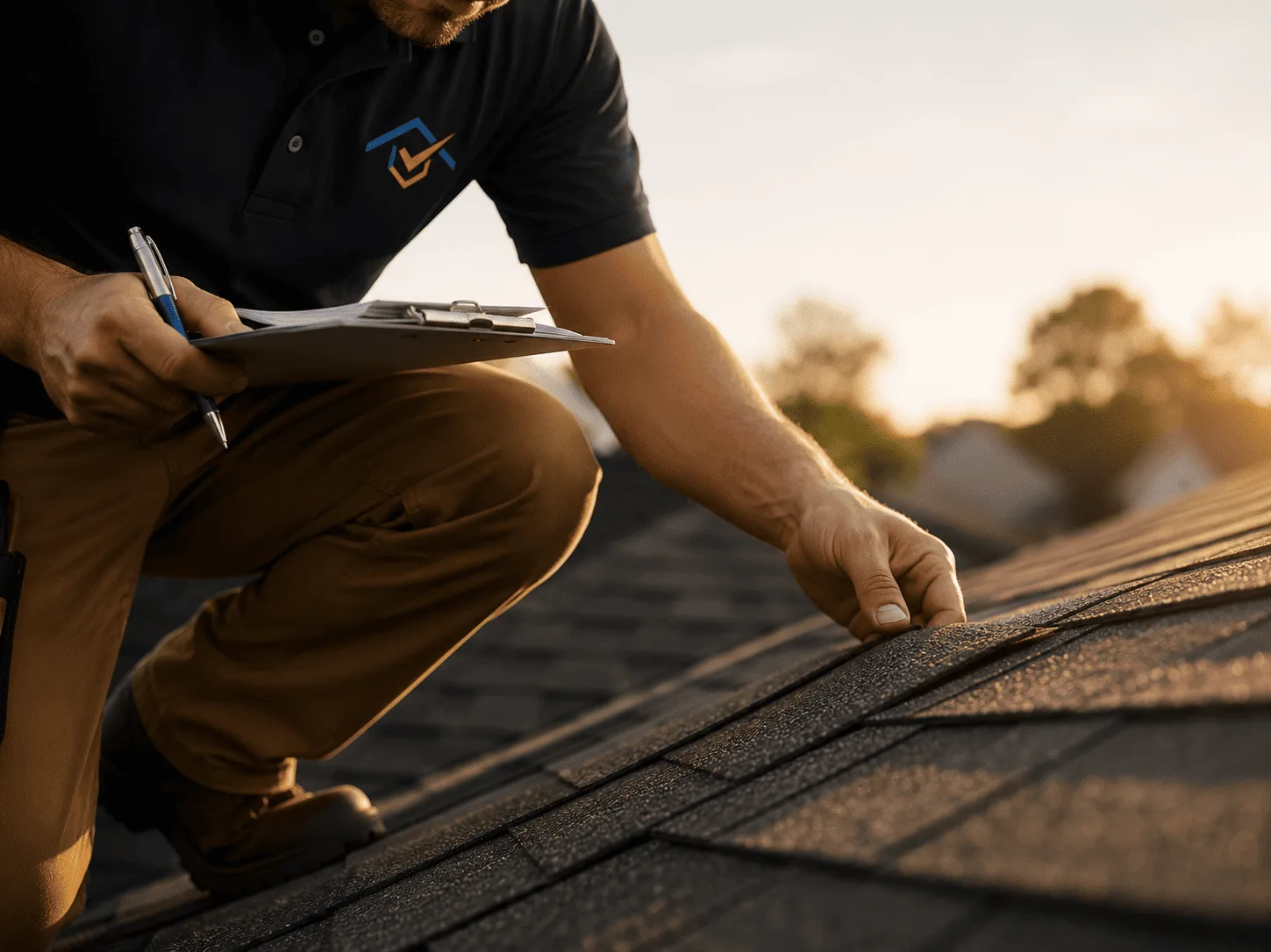 Why Choose Roof Inspection in Midfield, TX