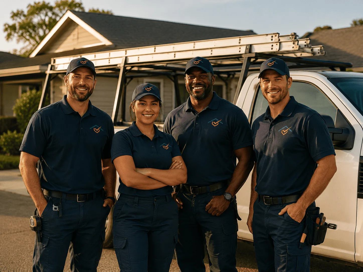 Roof Inspection company in Midfield, TX